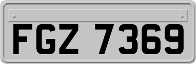 FGZ7369