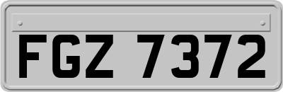 FGZ7372
