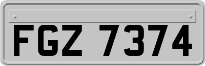 FGZ7374
