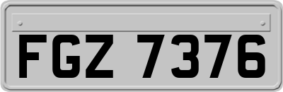 FGZ7376