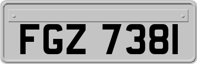 FGZ7381