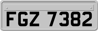 FGZ7382