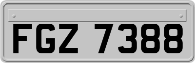 FGZ7388