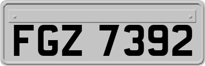 FGZ7392