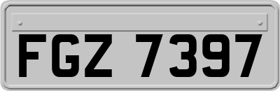 FGZ7397