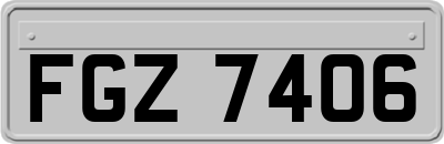 FGZ7406