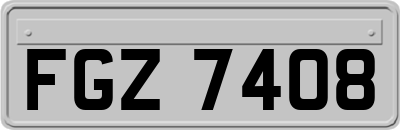 FGZ7408