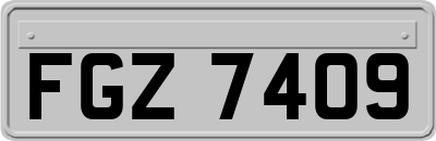 FGZ7409