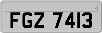 FGZ7413