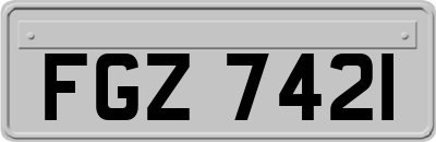 FGZ7421