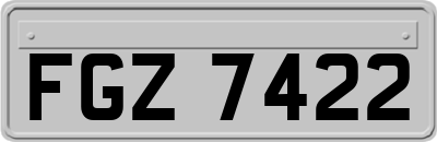 FGZ7422