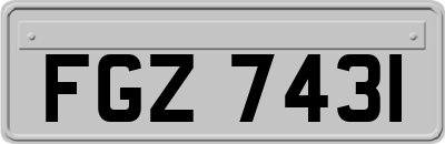FGZ7431