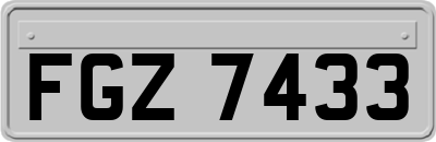 FGZ7433