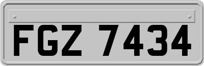 FGZ7434