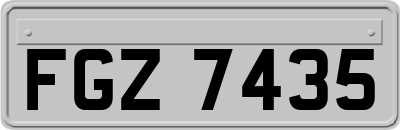 FGZ7435