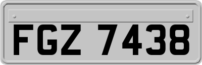 FGZ7438