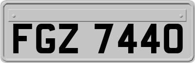 FGZ7440