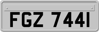 FGZ7441