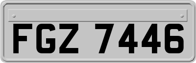 FGZ7446