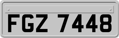 FGZ7448