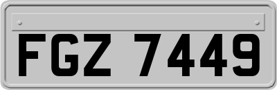 FGZ7449