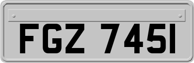 FGZ7451