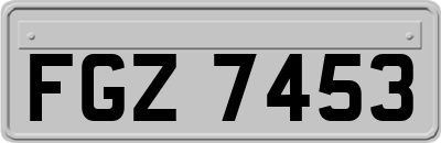 FGZ7453
