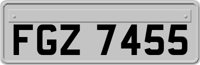 FGZ7455