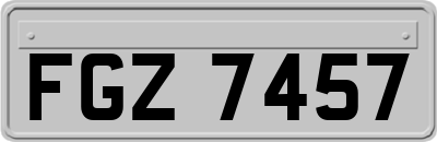 FGZ7457