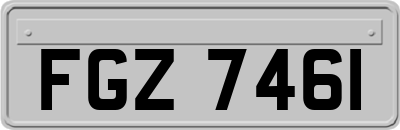 FGZ7461