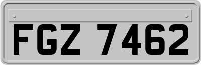 FGZ7462