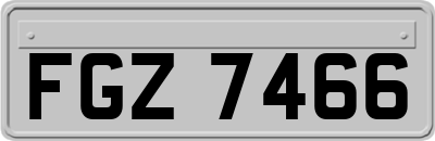 FGZ7466