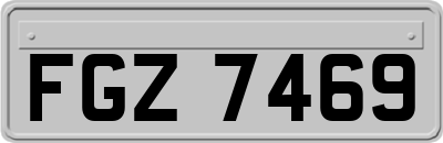 FGZ7469