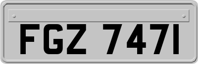 FGZ7471