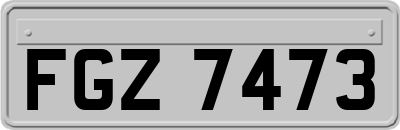 FGZ7473