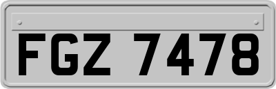 FGZ7478