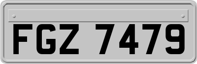 FGZ7479