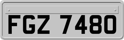 FGZ7480