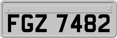 FGZ7482