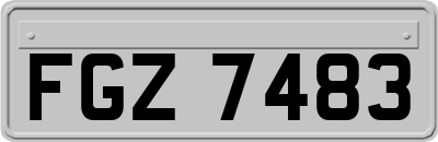 FGZ7483
