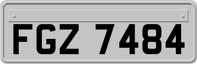 FGZ7484