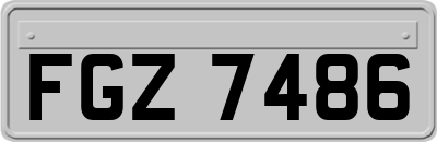 FGZ7486