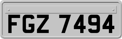 FGZ7494