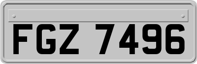 FGZ7496