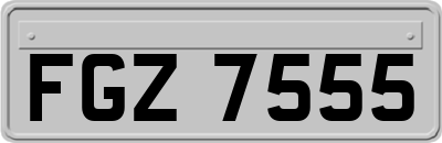 FGZ7555