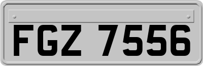 FGZ7556