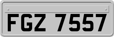 FGZ7557