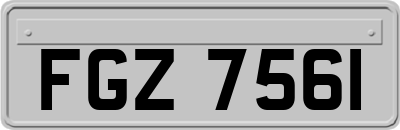 FGZ7561