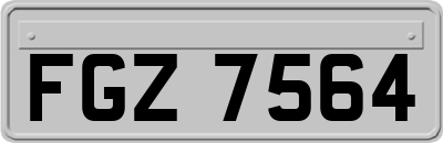 FGZ7564