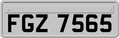 FGZ7565